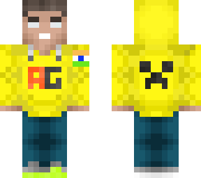 herobrine techno gamerz