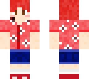 heyitsty's skin