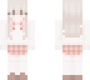 high school girl