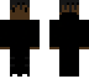 i made way to many version of this skin