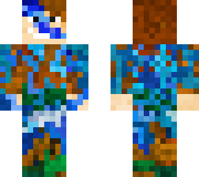 ice guy