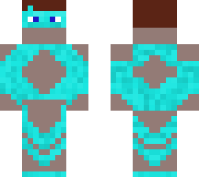 ice scout