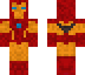 iron man