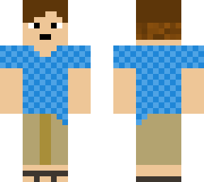 jose en minecraft