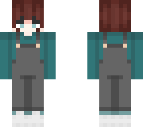 jumper person