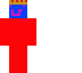 king