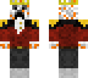 king flamble