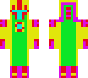 light warrior
