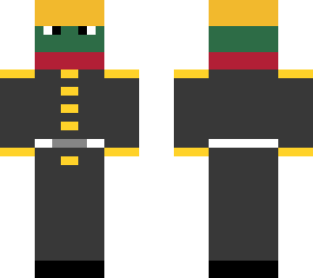 lithuania