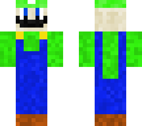 luigi