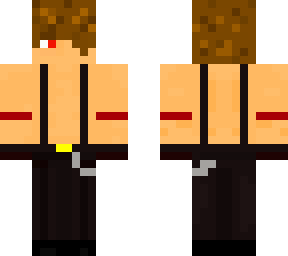 luzu sin camisa