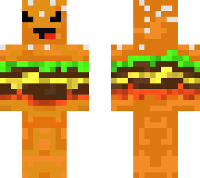 mad burger