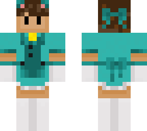 maidbur cyan edition