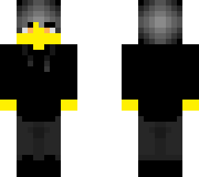 male - chill