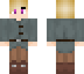 marc remake