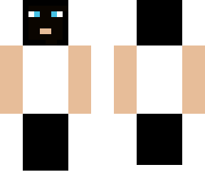 masked dude