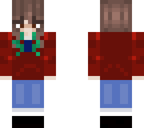 mc skin