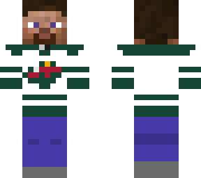 minnesota wild away jersey
