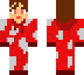 mooshroom hoodie