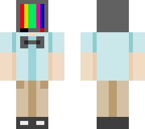 mr.tv head