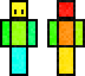 multicolore