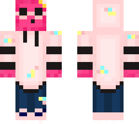 my skin