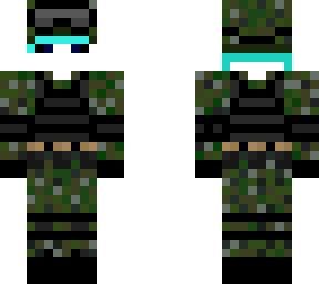 my skin