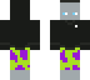 my skin