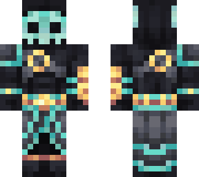 mythical guardian
