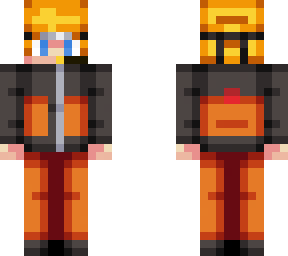 naruto x gamer