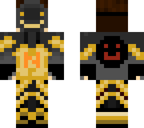 nightmare phoenix form