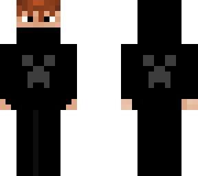 ninja creeper
