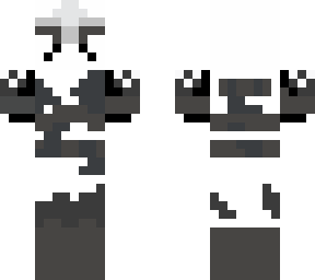 nomad (wolfpack)