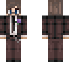 not my skin