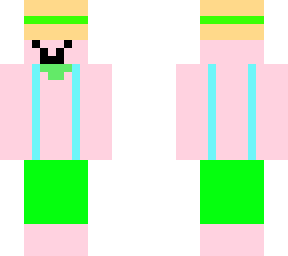 patrick star