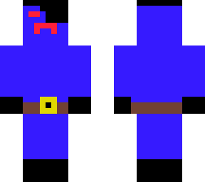 pirates bootie