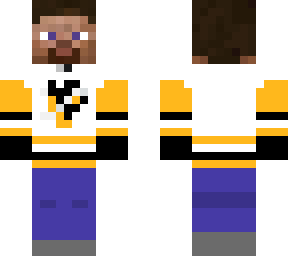 pittsburgh penguins away jersey