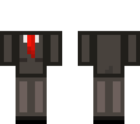 pixel suit custom
