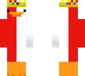 polish duck