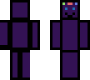 prince type skin
