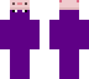 purple by miipen