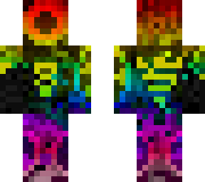 rainbow genesis (coruppected)