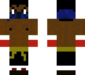 ray (balboa suit)