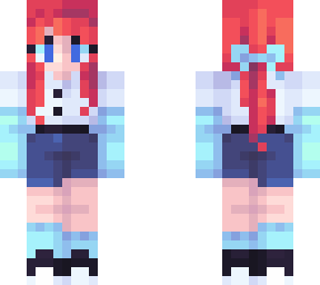remix skin
