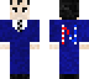 richard nix (fixed)
