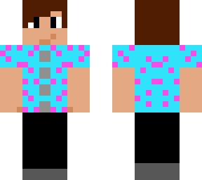 robertidk 2021 (the flamingo man)