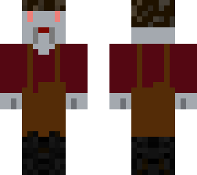 silo (puppet)
