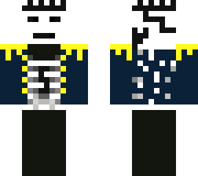 skelly capitan