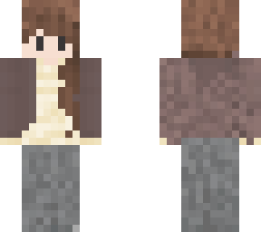 skin dla komara