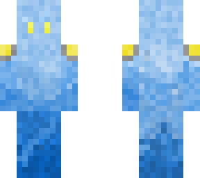 sky spirit